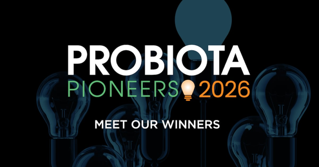 2026 Probiota Pioneers are Microvitality, Totality Biosciences, My Myracle
