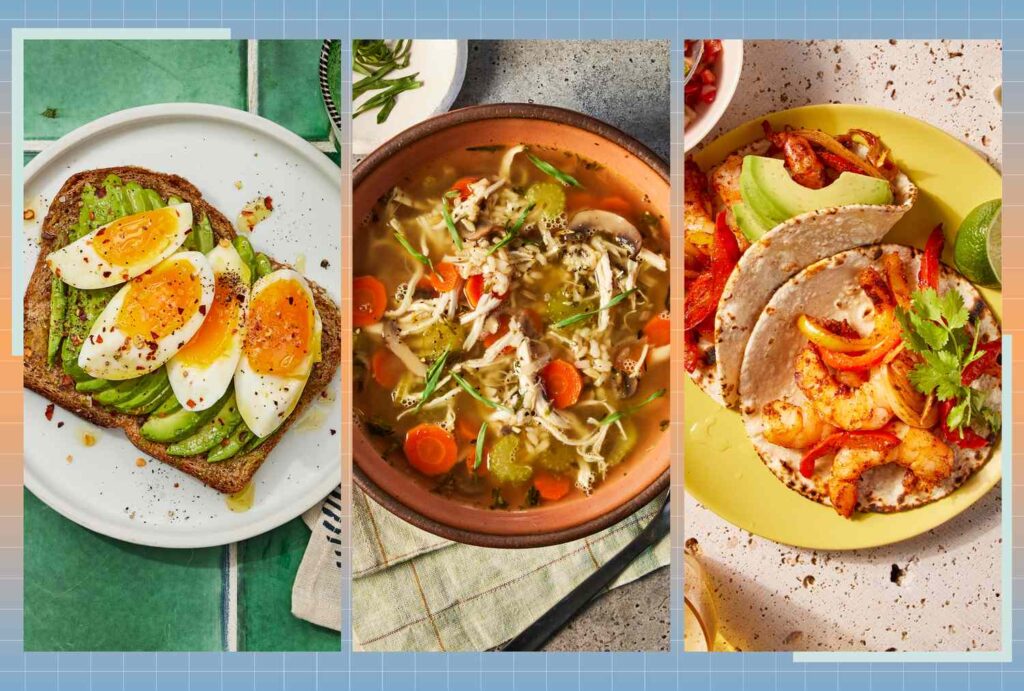 30-Day Beginner-Friendly Meal Plan for Insulin Resistance