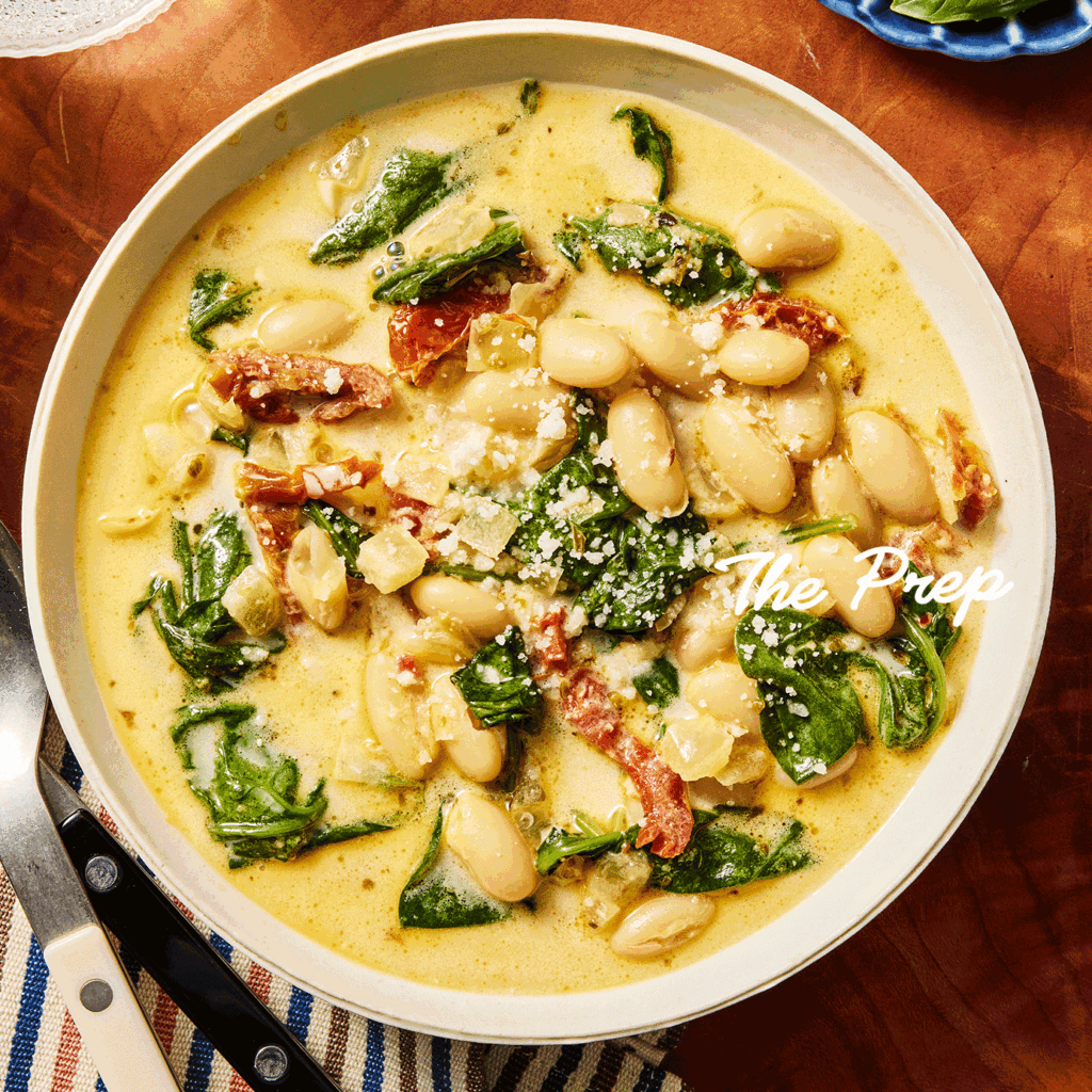 30-Minute (or Less!) High-Fiber Dinners for Fall 30-Minute (or Less!) High-Fiber Dinners for Fall