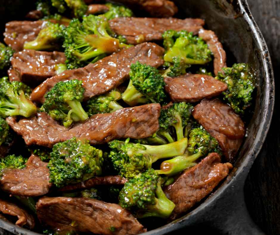 40+ Best Broccoli Recipes (Soups, Salads, Sides & Mains) 40+ Best Broccoli Recipes (Soups, Salads, Sides & Mains)