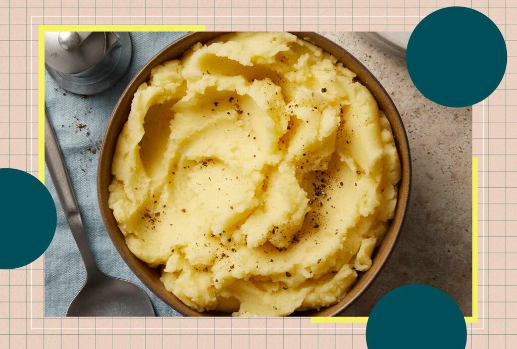 5 Chefs Tell Us the Best Potato for Mashed Potatoes 5 Chefs Tell Us the Best Potato for Mashed Potatoes