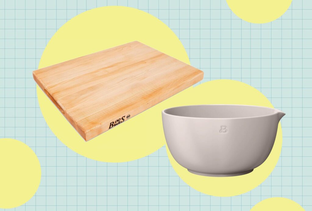 5 Kitchen Tools to Cut Down on Microplastics in Your Meals 5 Kitchen Tools to Cut Down on Microplastics in Your Meals