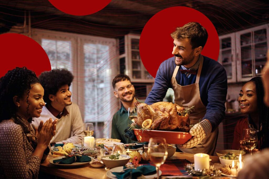 5 Pre-Holiday Celebration Steps for Healthy Blood Sugar