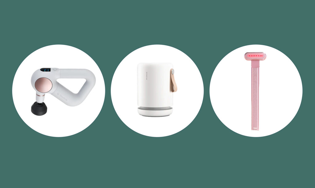 50+ Unbeatable Black Friday Deals To Save On All Your Favorite Well-Being Essentials