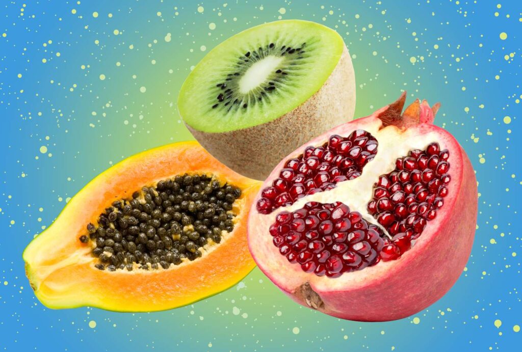 6 Best Fruits to Support Immunity