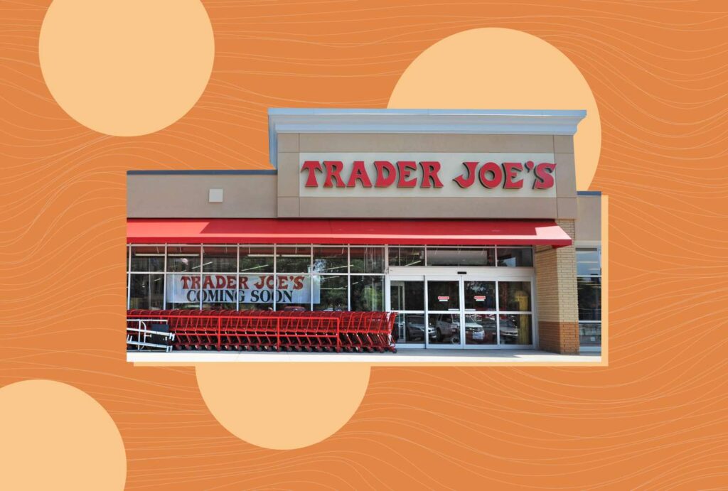 6 Trader Joe’s Desserts Worth Bringing to Thanksgiving 6 Trader Joe’s Desserts Worth Bringing to Thanksgiving