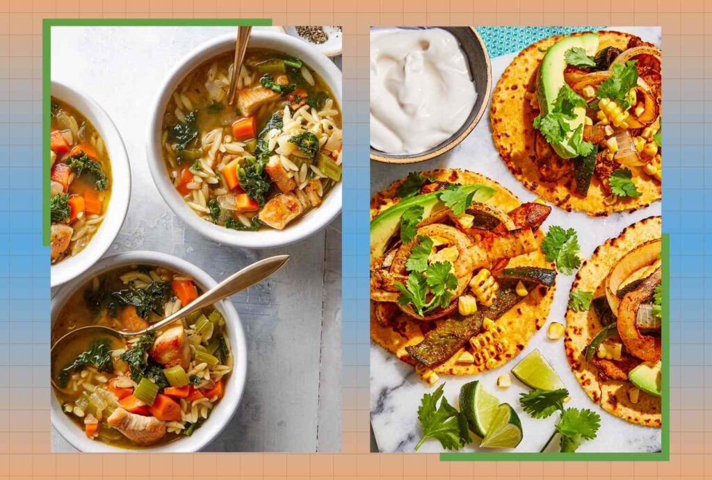 7-Day No-Sugar High-Protein Meal Plan for Diabetes 7-Day No-Sugar High-Protein Meal Plan for Diabetes