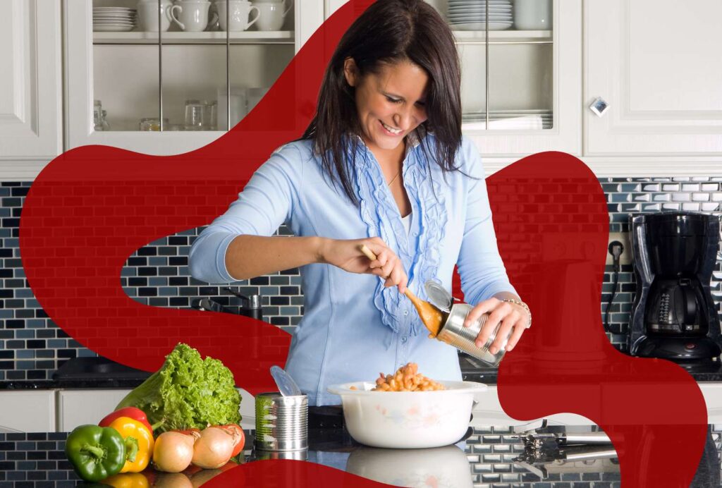 8 Canned Foods You Should Always Have on Hand 8 Canned Foods You Should Always Have on Hand