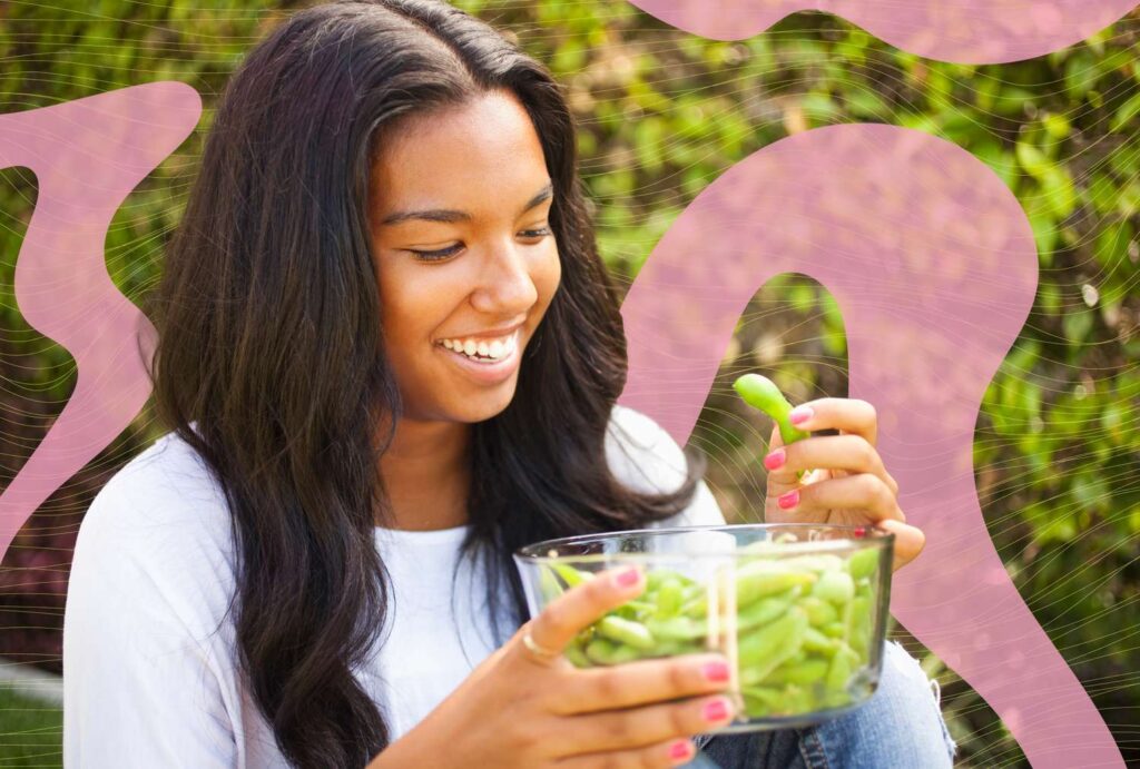 8 Dietitian-Approved Snacks to Eat More FIber