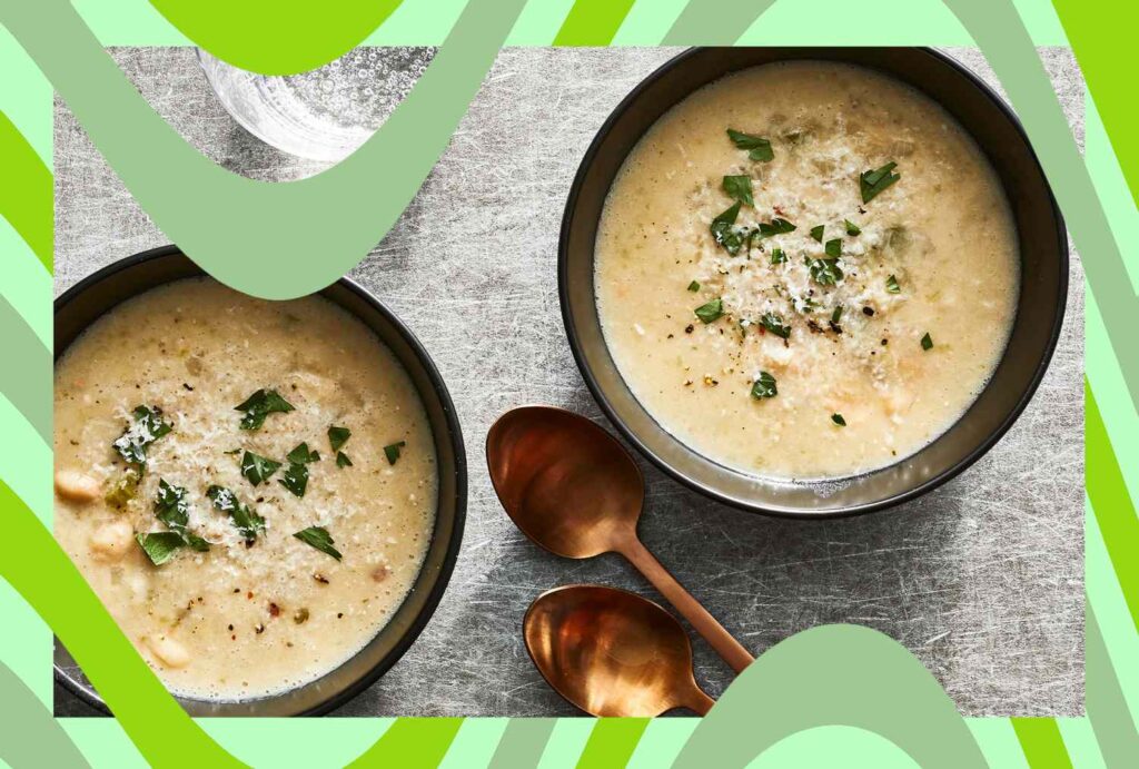 8 Ingredients to Take Your Soup from Basic to Brilliant 8 Ingredients to Take Your Soup from Basic to Brilliant