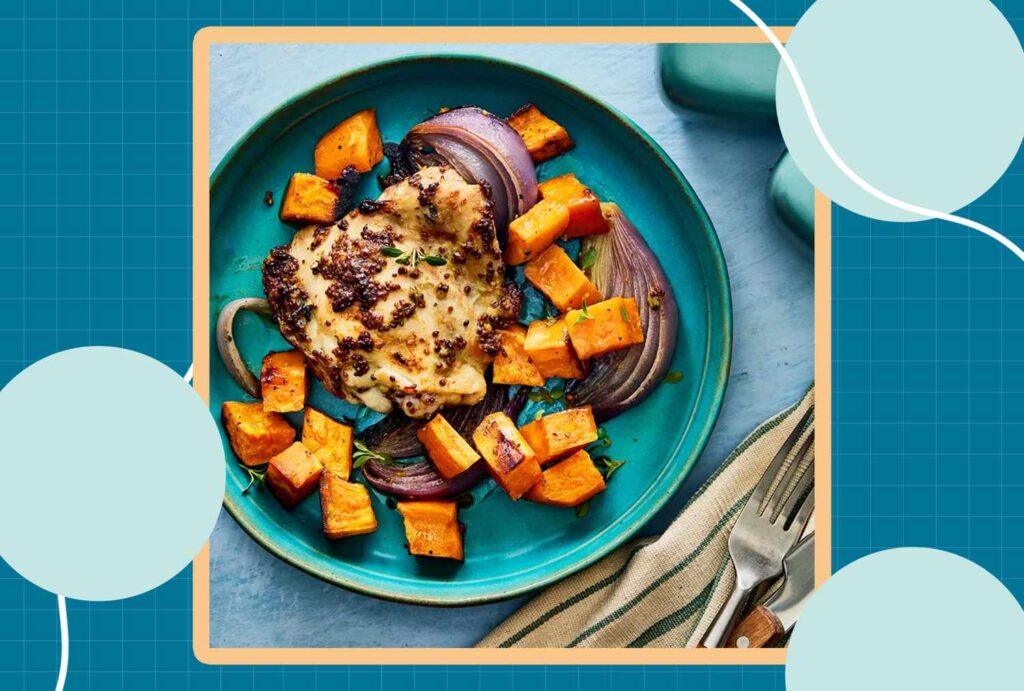 A Heart Surgeon Shares What He Eats in a Day