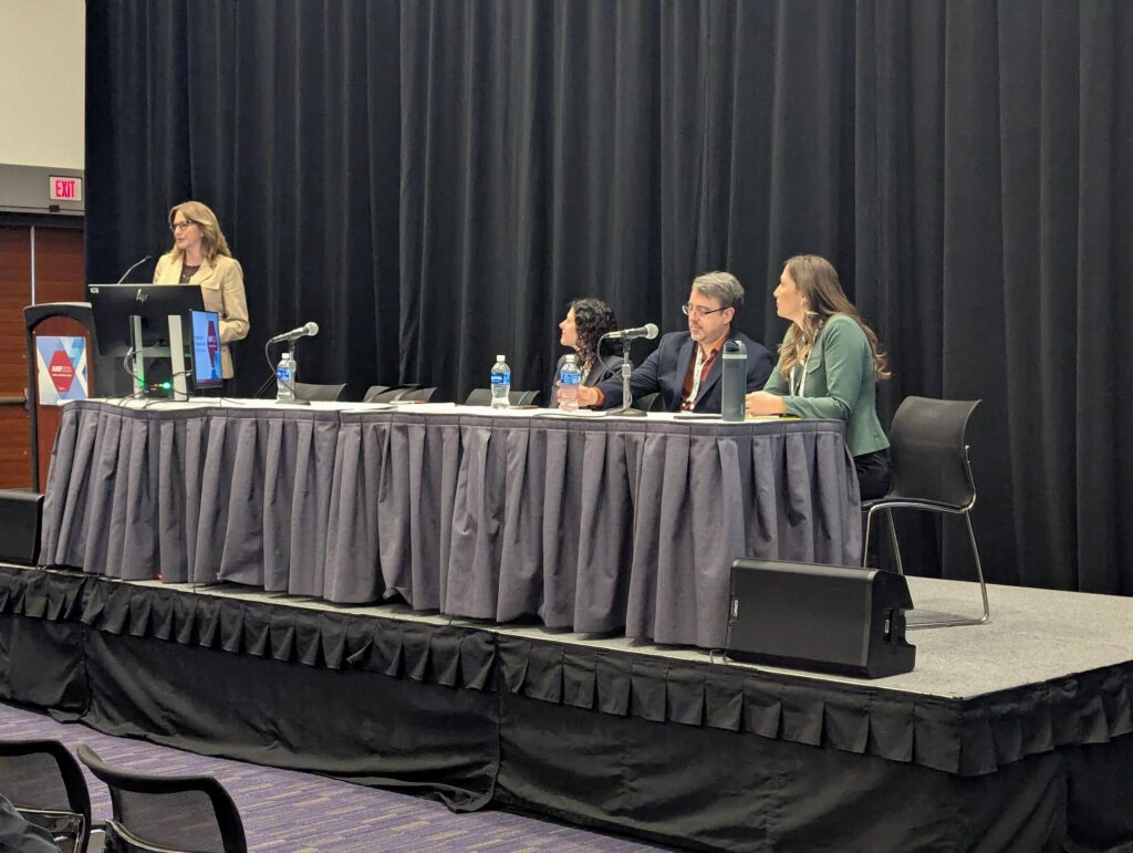 A Landmark Year for LDT Oversight, Advocacy, and What Comes Next A Landmark Year for LDT Oversight, Advocacy, and What Comes Next