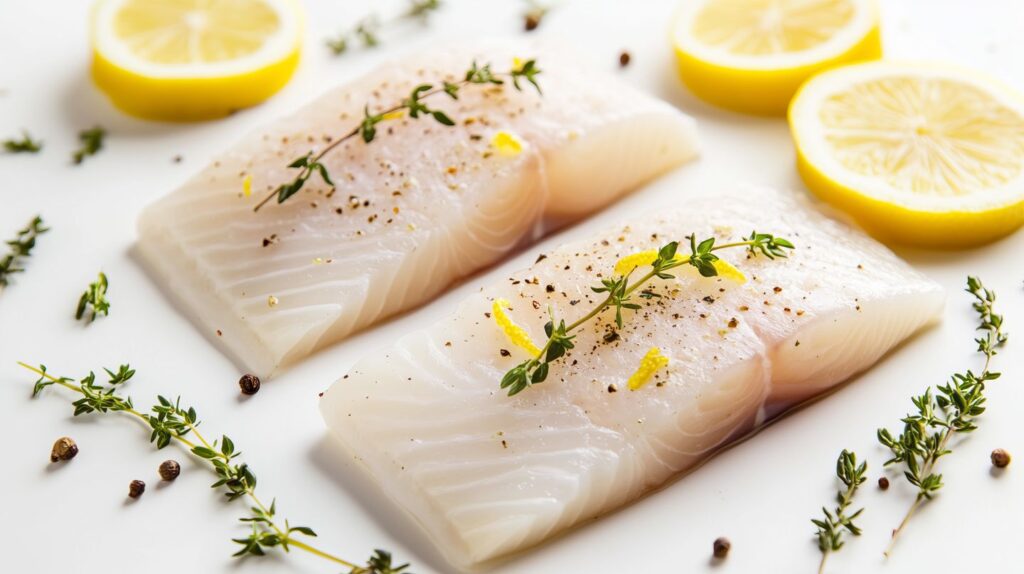 A Low-Calorie, High-Protein Seafood Choice What Are the Health Benefits of Haddock?