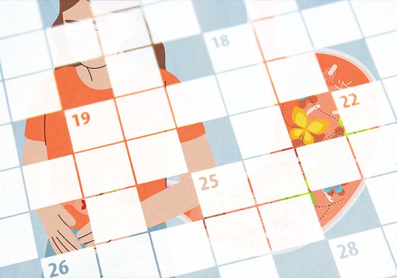 A Neuron Tickler TS Digest Logo