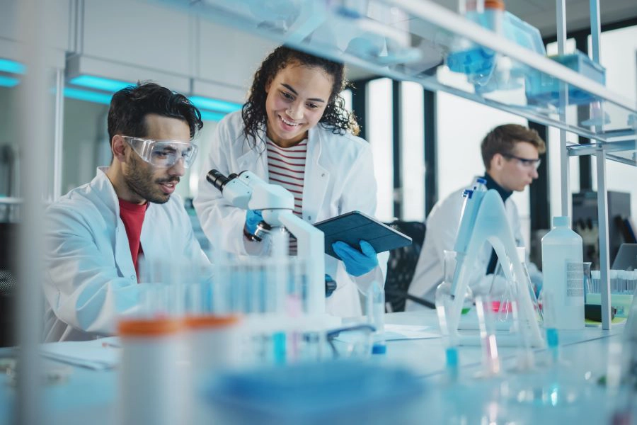 AG1 and IIFH partnership to advance metabolic health mainsitelogo