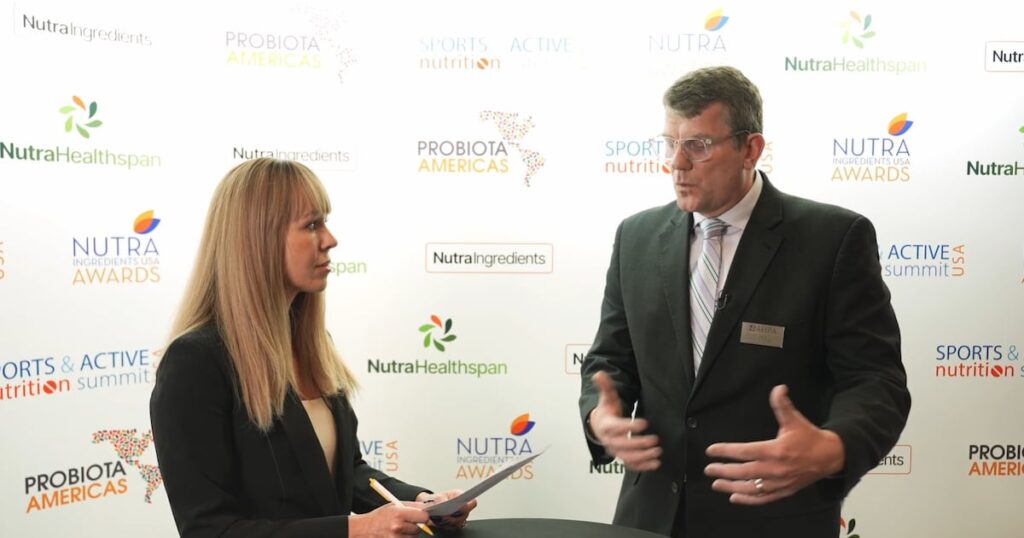 AHPA’s Rigby on tariffs, tech and access AHPA’s Rigby on tariffs, tech and access