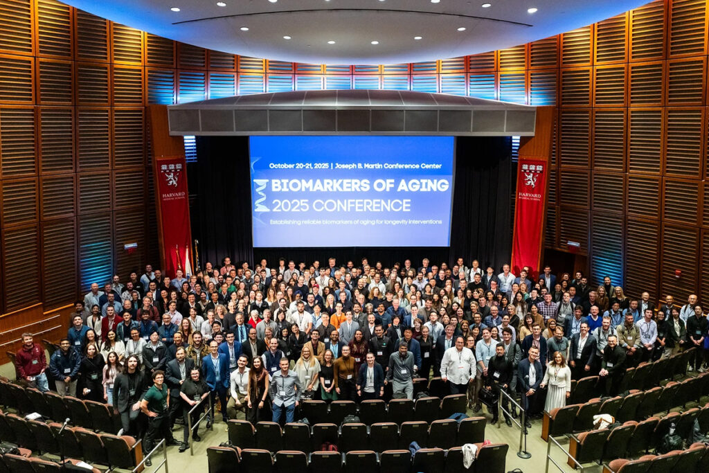 Aging biomarker science widens its scope