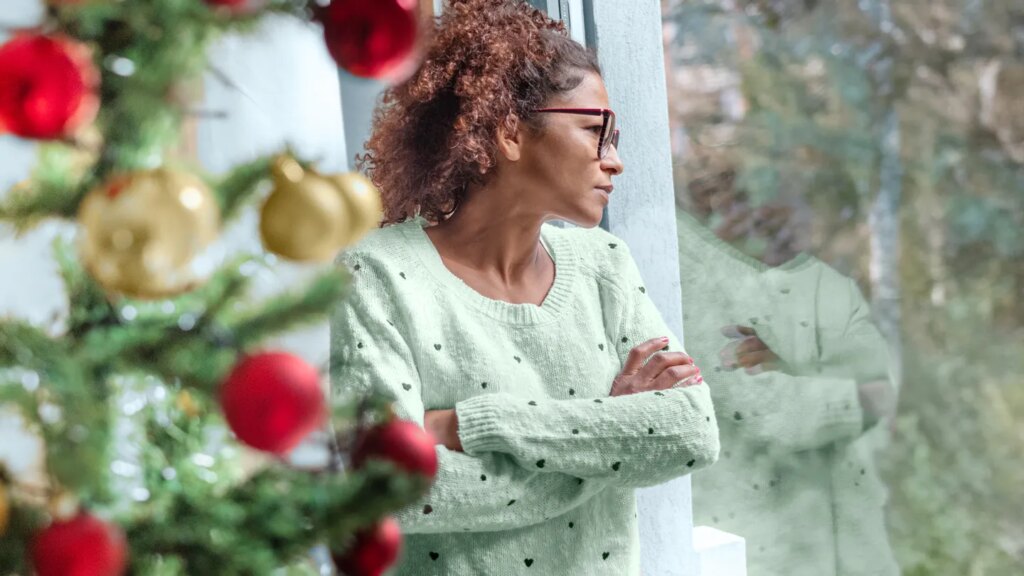 Americans Are Seriously Anxious Heading Into the 2025 Holiday Season Americans Are Really Anxious About the Upcoming Holiday Season
