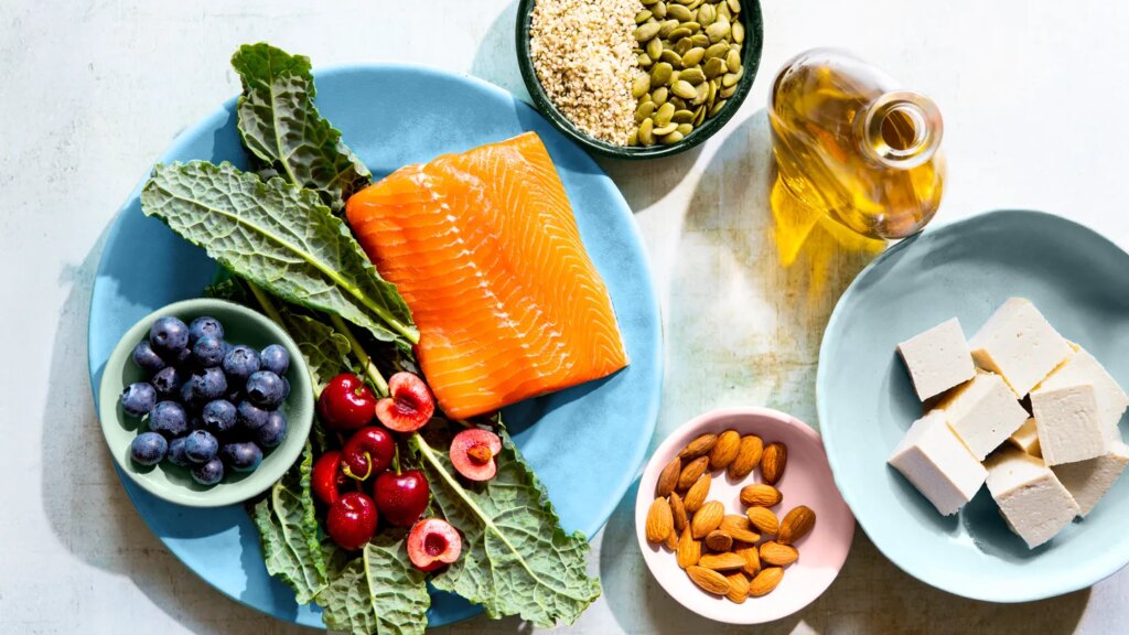 Should You Try an Anti-Inflammatory Diet for Eczema (Atopic Dermatitis)?