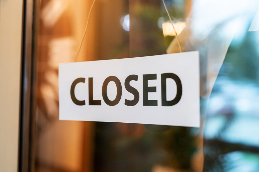 Arena BioWorks shuts down, citing ‘biotech macro conditions’