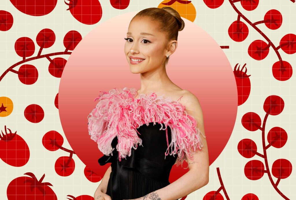 Ariana Grande's Favorite Italian Dish Is a Classic