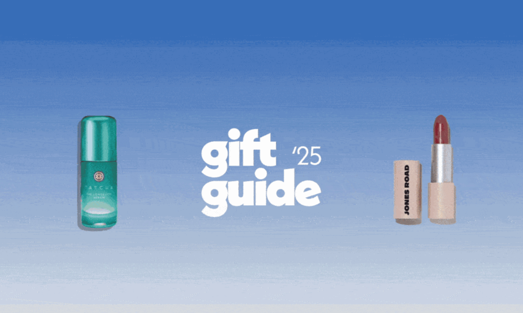 Best Beauty Gifts 2025: Editor-Selected Gifts