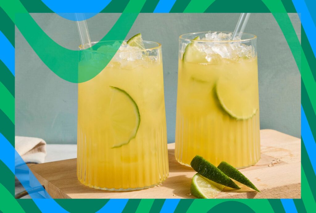 Best Drinks for Better Brain Health Best Drinks for Better Brain Health