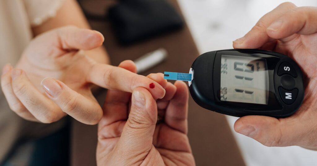 Bifidobacterium shown to lower fasting blood glucose in diabetic individuals