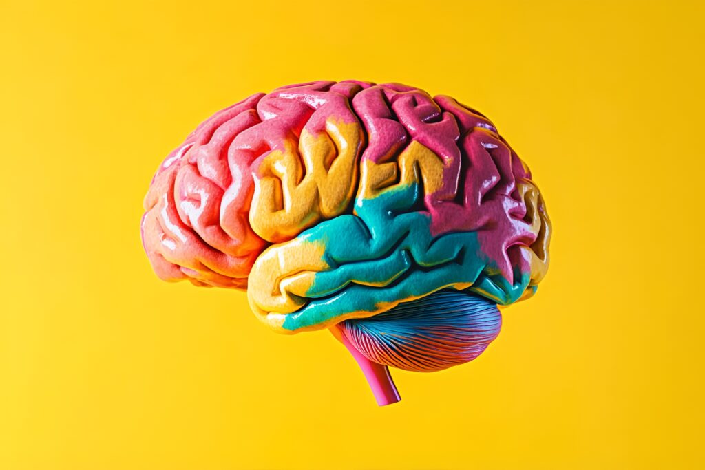 Brain Age Gap predicts cognitive decline risks