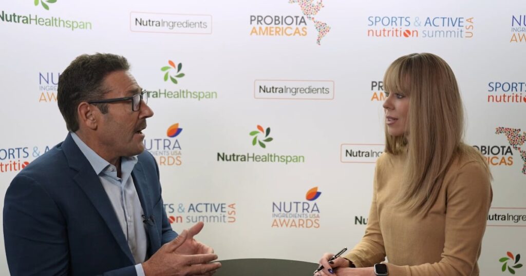 CHPA’s MacKay on growth, challenges, MAHA and going mainstream CHPA’s MacKay on growth, challenges, MAHA and going mainstream