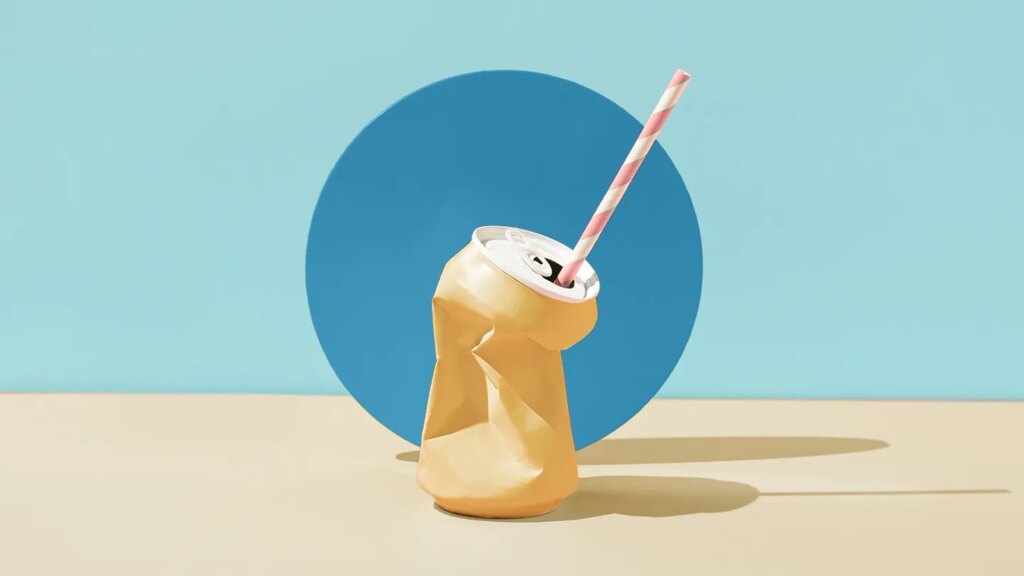 Can Prebiotic Sodas Worsen Your IBS Symptoms?