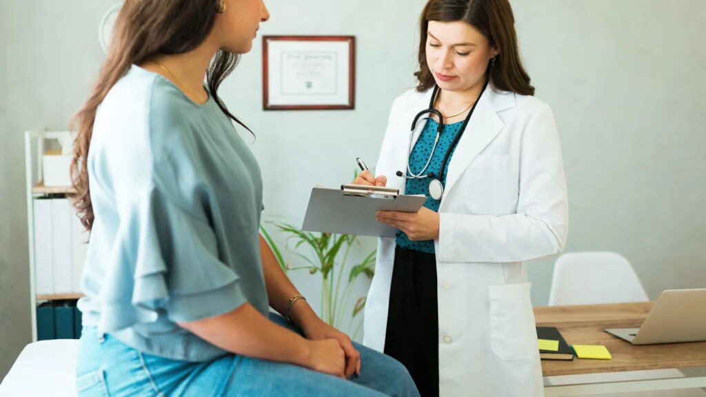 Can You Get a UTI From Masturbating? Can You Get a UTI From Masturbating?