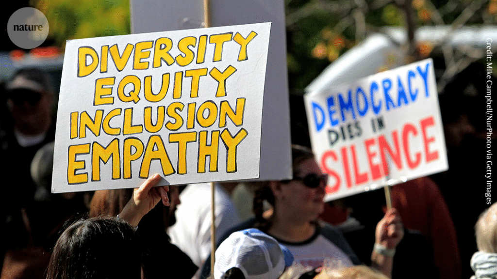 Canadian research shifts in the wake of US cuts