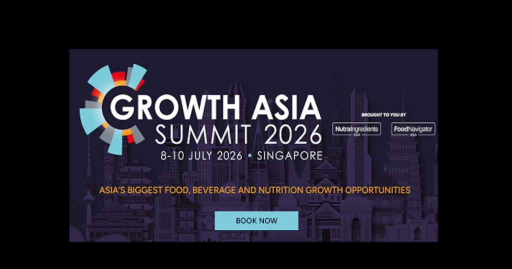 Check out the first wave of speakers for our Growth Asia Summit 2026