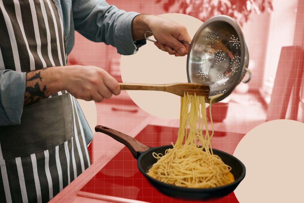 Chefs’ Favorite Store-Bought Pasta