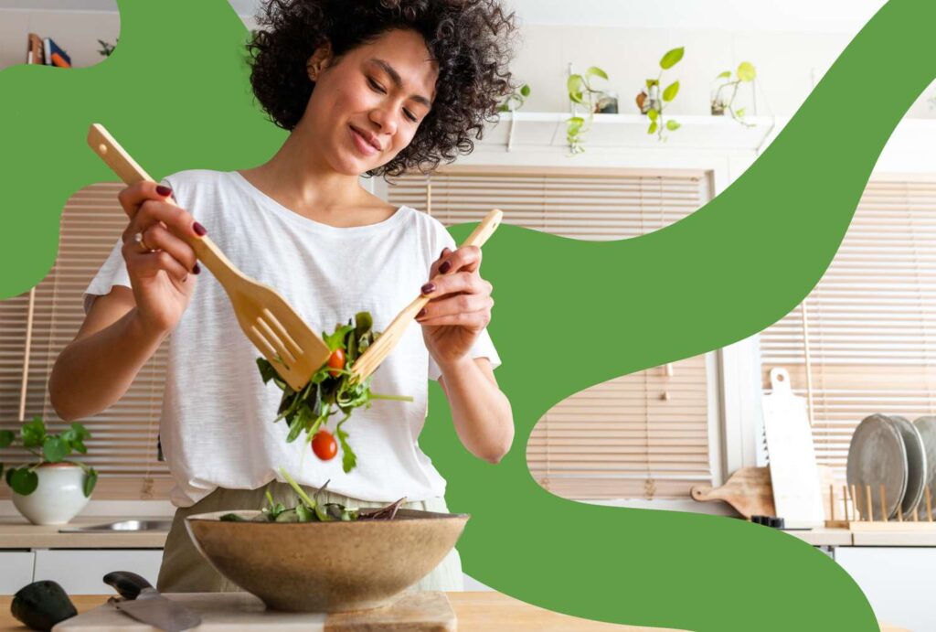 Chefs Reveal the Salad Ingredient They’ll Never Use Chefs Reveal the Salad Ingredient They'll Never Use