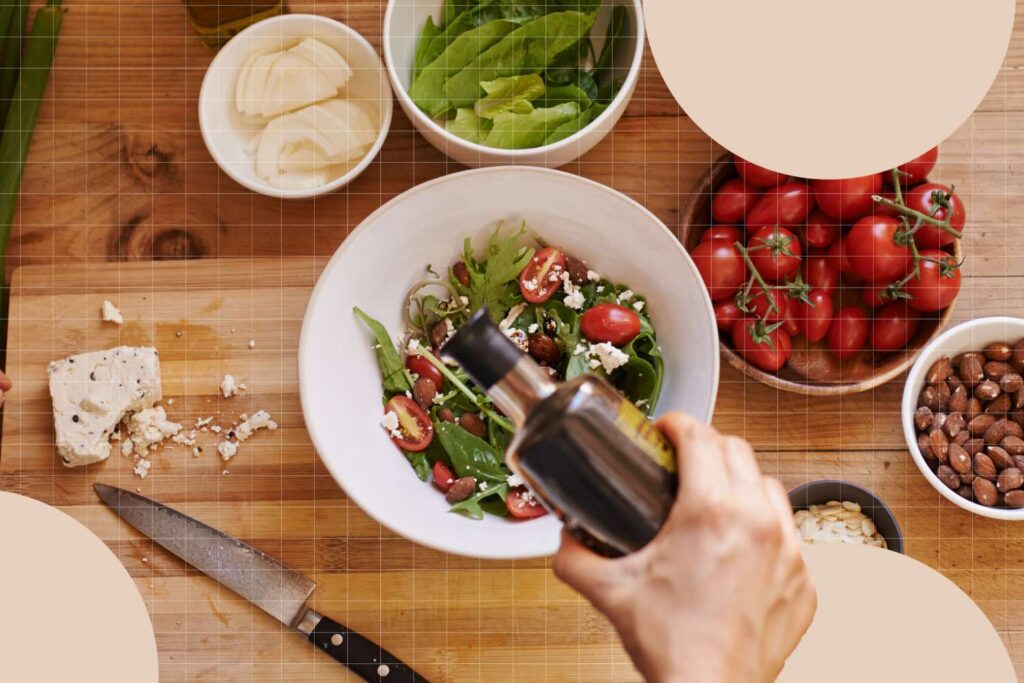 Chefs Say This Is the Best Store-Bought Salad Dressing Chefs Say This Is the Best Store-Bought Salad Dressing