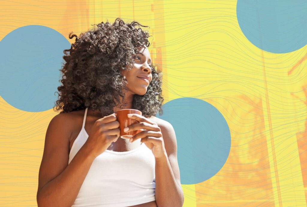 Coffee May Be Beneficial for Atrial Fibrillation