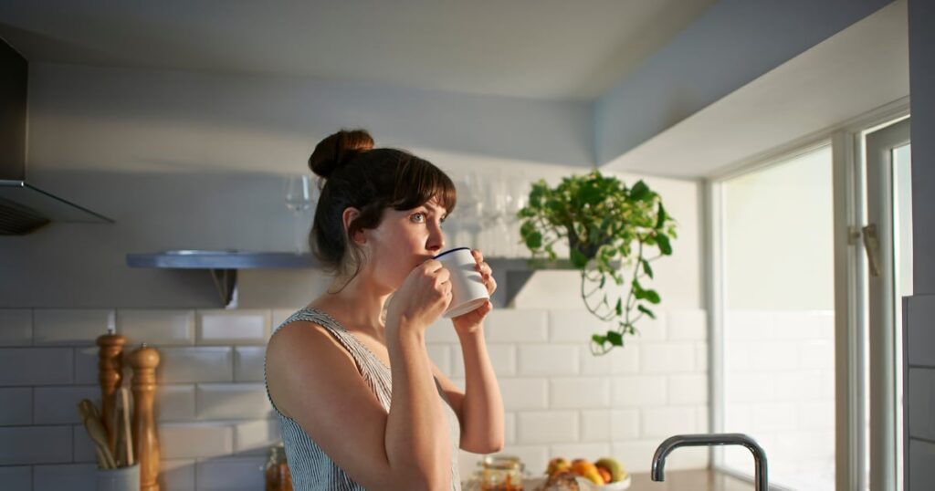 Consumers want ritual-friendly supplement formats