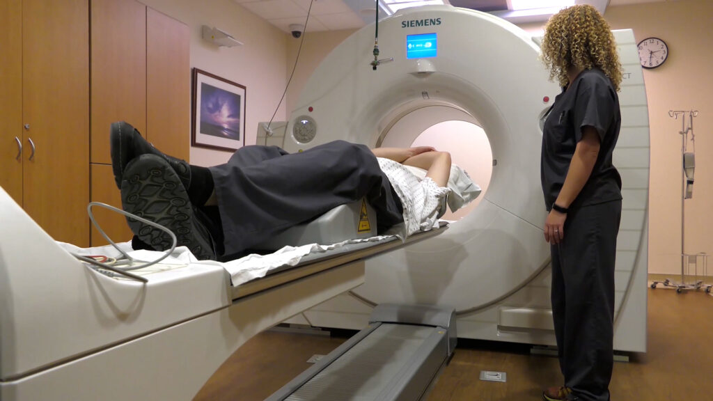 Coronary Artery Calcium Doubles Risk of Death from All Causes Coronary Artery Calcium Doubles Risk of Death from All Causes