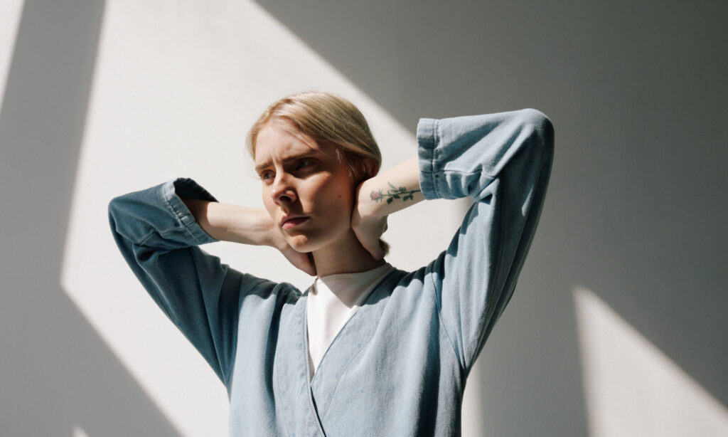 Could Better Hydration Make You More Resilient To Stress? Could Better Hydration Make You More Resilient To Stress?