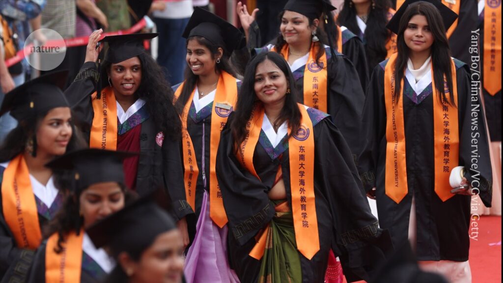 Could China’s cautious new research strategy stifle its science-leadership ambitions?