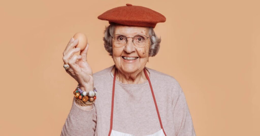 Could eggs protect against cognitive decline? Could eggs protect against cognitive decline?