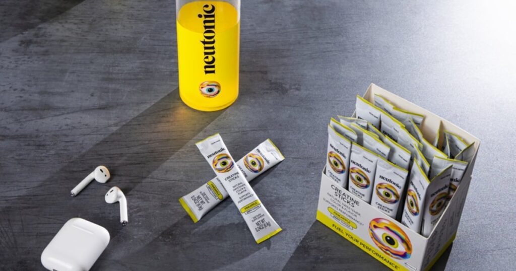 Creatine gummy critic unveils his trust-focused solution