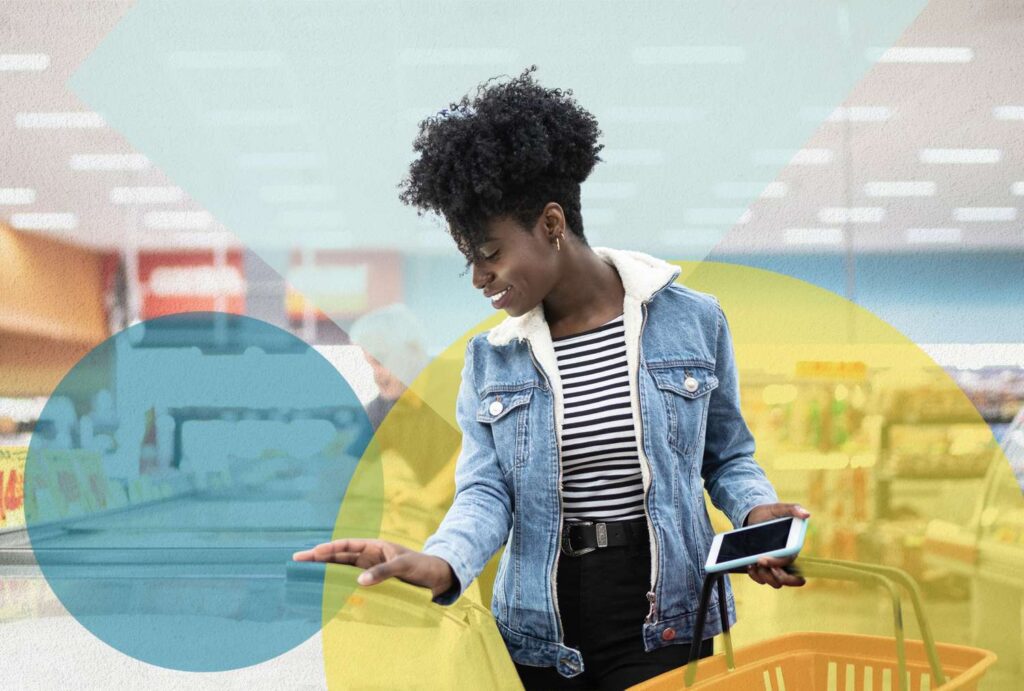 Dietitians Reveal the Frozen Foods They Always Buy