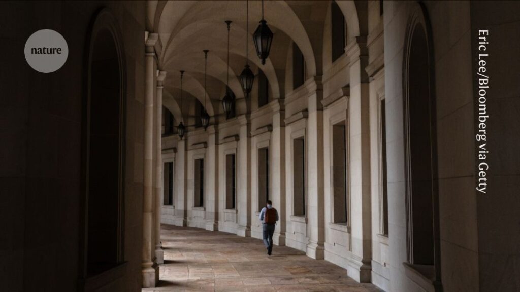 Dismantling of US federal agencies will ‘destroy science’