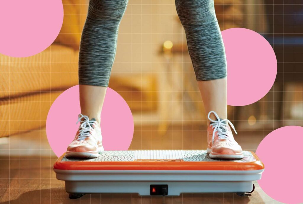 Do Vibration Plates Work? Here's What Science Says