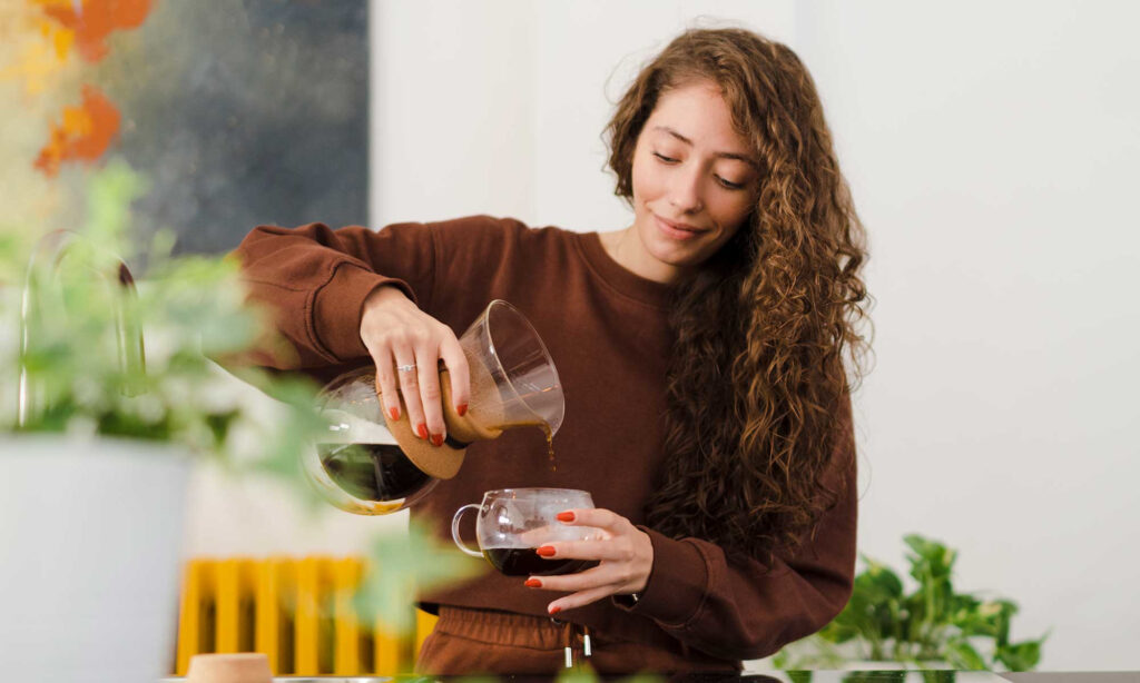 Drink Your Coffee At This Time For A Noticeably Brighter Morning