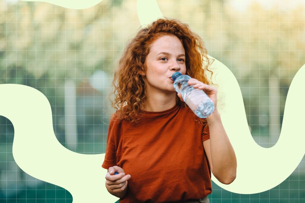 Eat Too Much Sodium Last Night? Here’s What To Do Today Eat Too Much Sodium Last Night? Here's What To Do Today