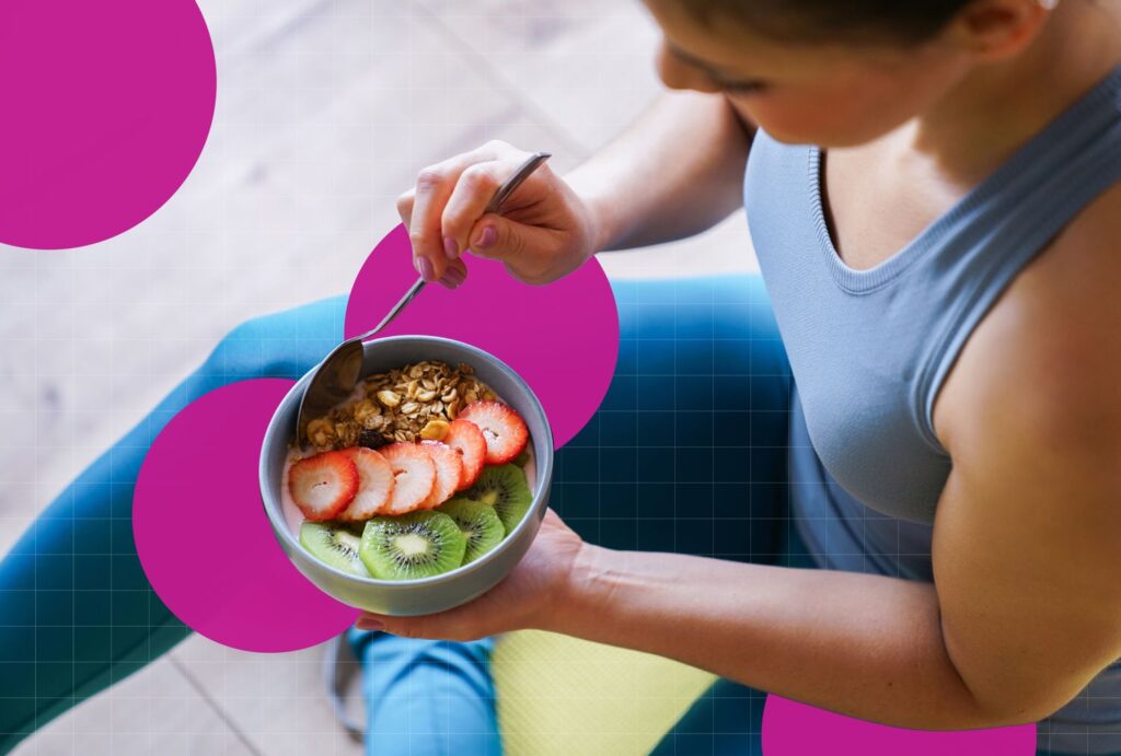 Eat Too Much Sugar Last Night? Try This Today Eat Too Much Sugar Last Night? Try This Today